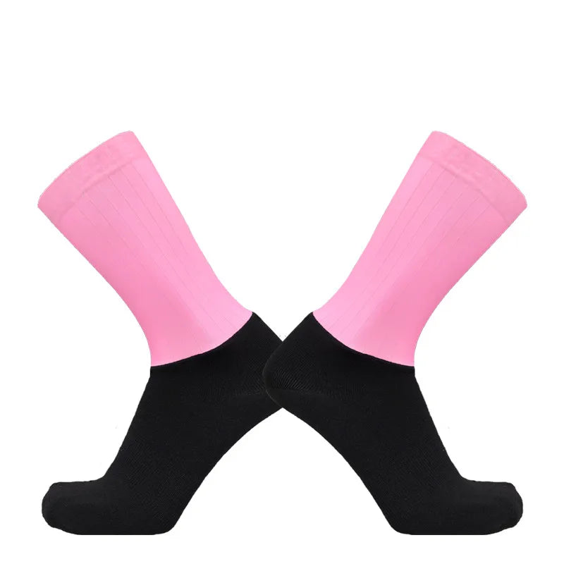 Anti-Slip Silicone Socks