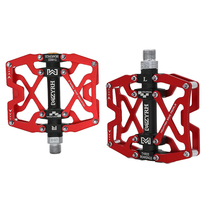 CNC Aluminum Bike Pedals