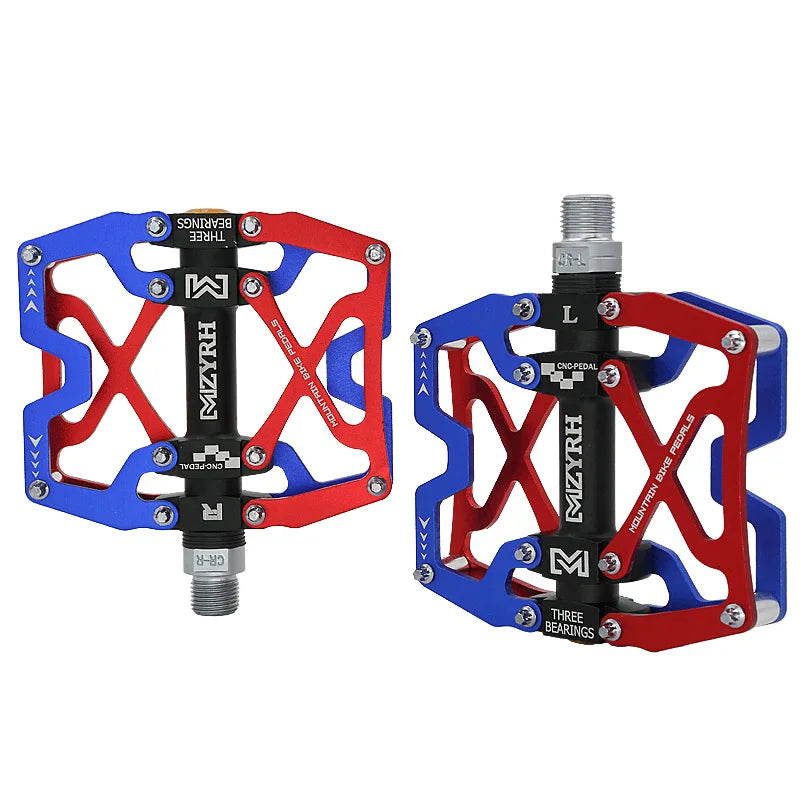 CNC Aluminum Bike Pedals