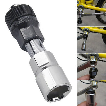 Multifunction Bicycle Repair Tool