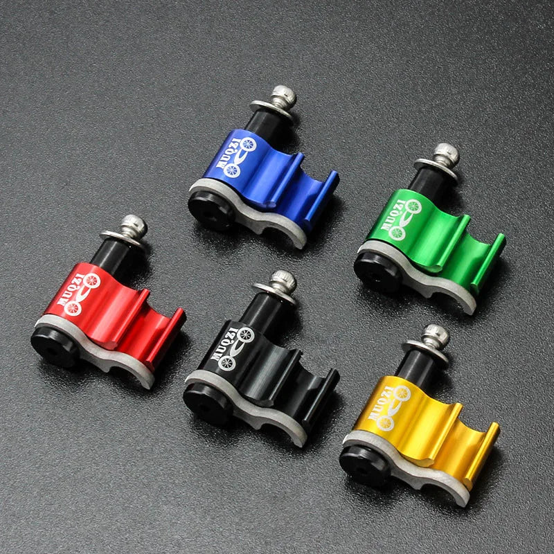 Adaptador Guía Cable Freno Bicicleta 