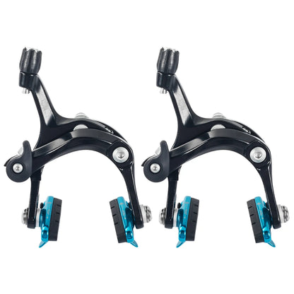 CNC-Fahrrad-V-Bremssattel 