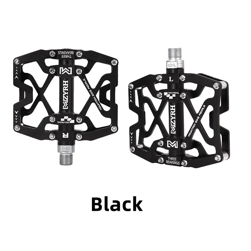 CNC Aluminum Bike Pedals