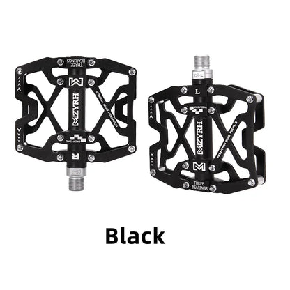 CNC Aluminum Bike Pedals