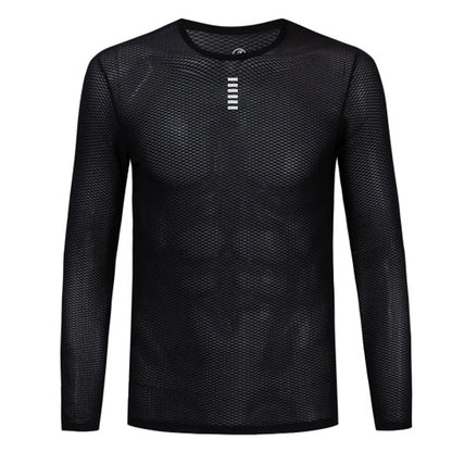 Cycling Jersey Full Sleeve Shirt