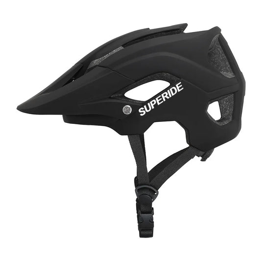 Aggressiver Enduro/Trail MTB-Helm