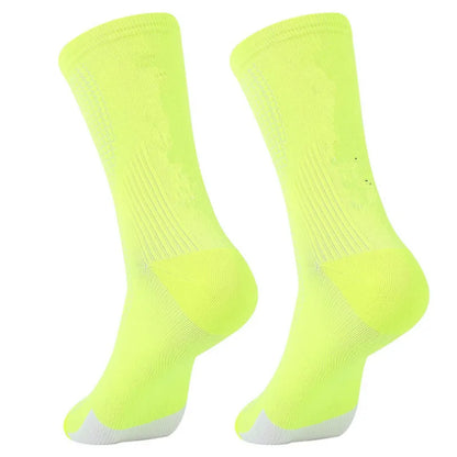 Cycling Socks Top Quality