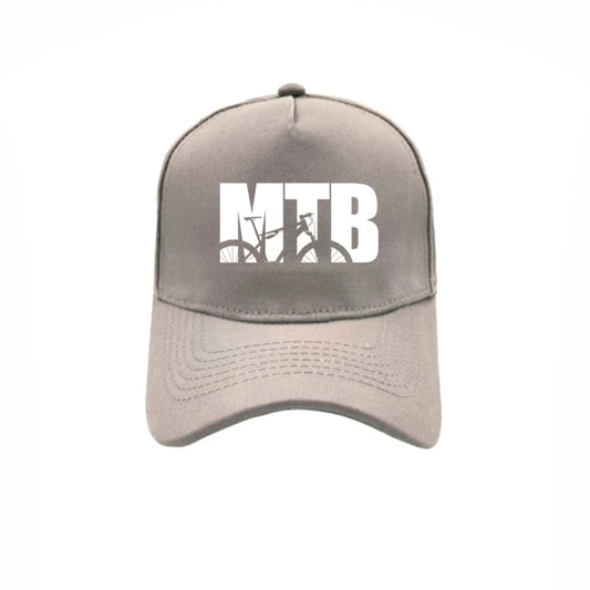 Mountain Bike (MTB) Cap