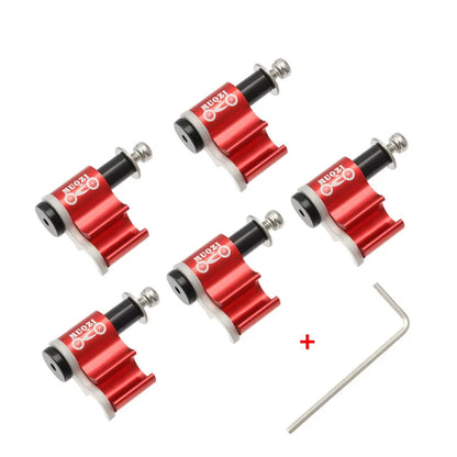 Adaptador Guía Cable Freno Bicicleta 