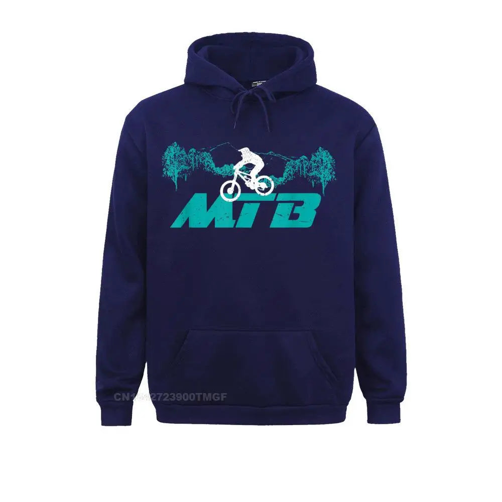 Bike MTB Biking Sweatshirts