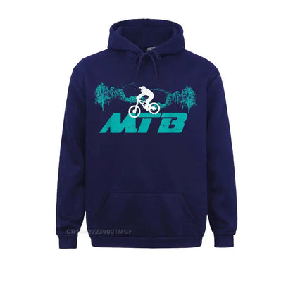 Bike MTB Biking Sweatshirts