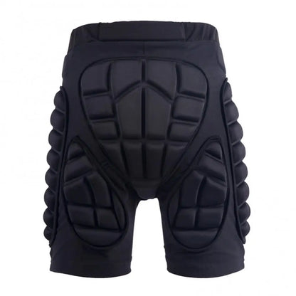 Protective Padded Shorts Cycling