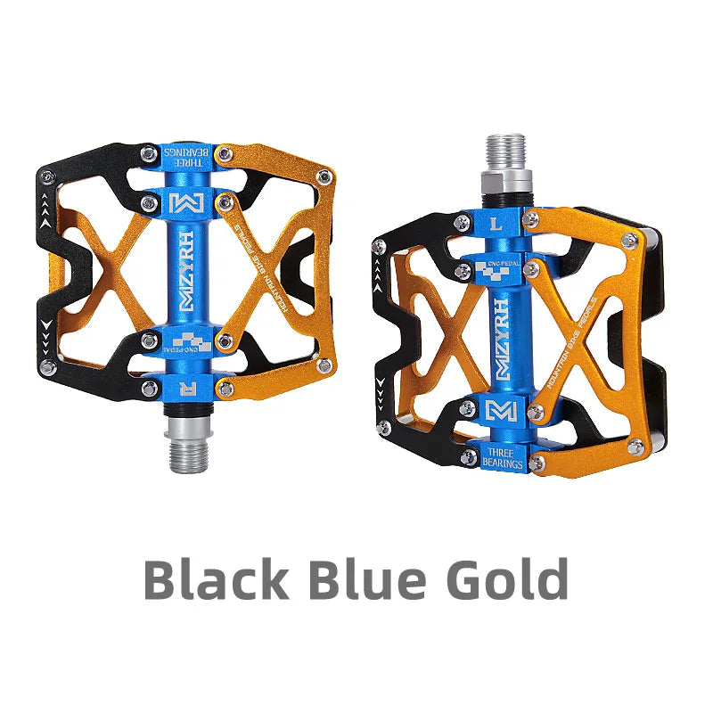 CNC Aluminum Bike Pedals
