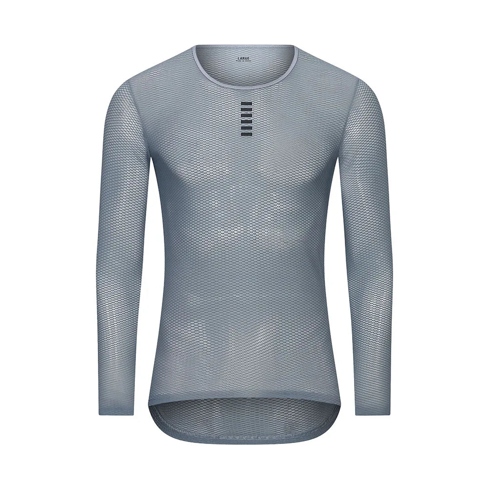 Cycling Jersey Full Sleeve Shirt