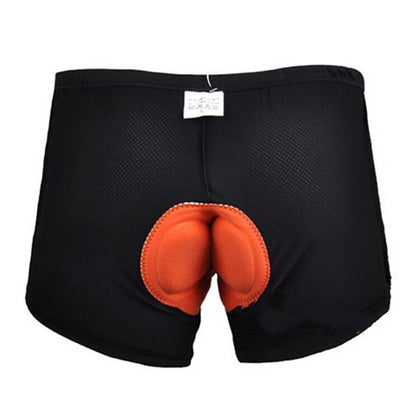 Ropa interior de ciclismo para hombre Bicicleta