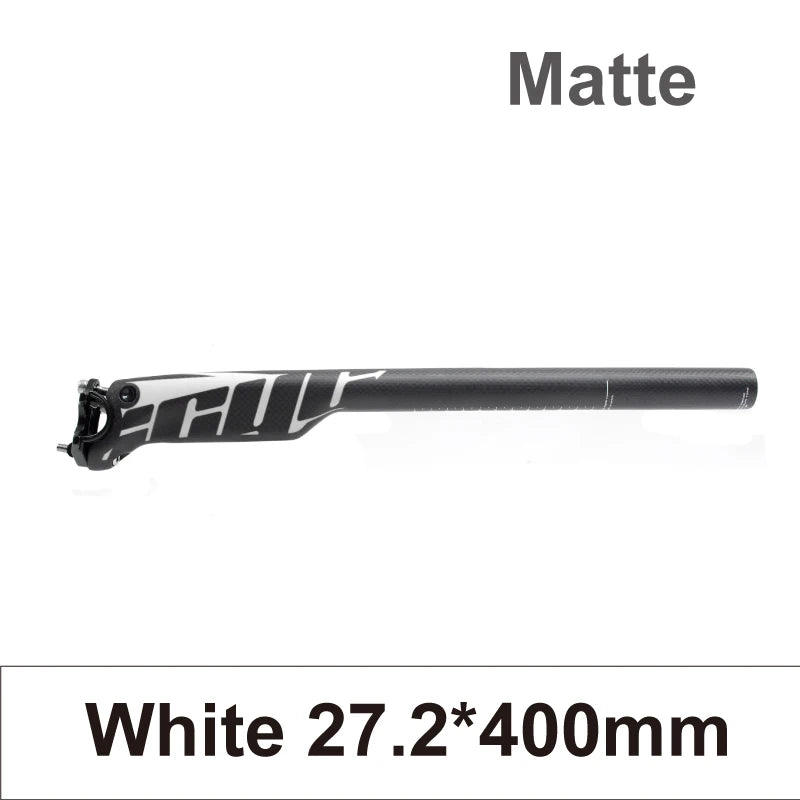 Seatpost Carbon MTB 