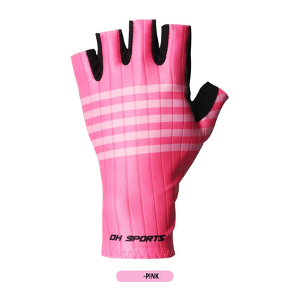 Gepolsterte Fahrradhandschuhe