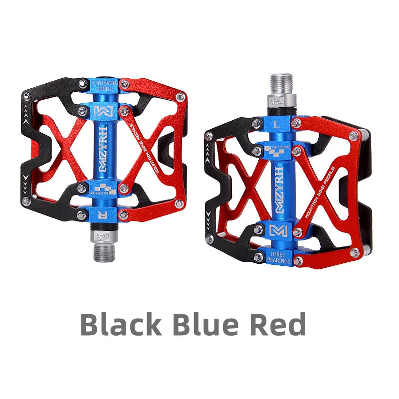 CNC Aluminum Bike Pedals