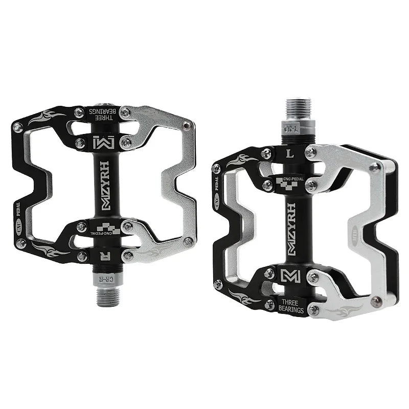 CNC Aluminum Bike Pedals