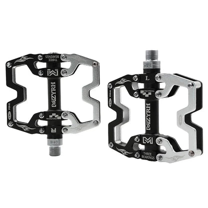 CNC Aluminum Bike Pedals