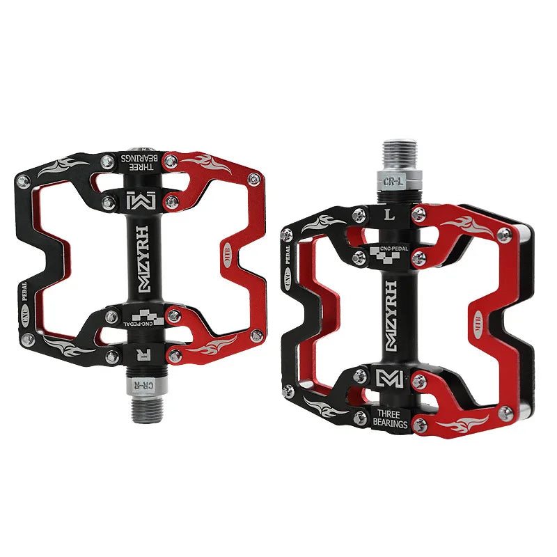 CNC Aluminum Bike Pedals