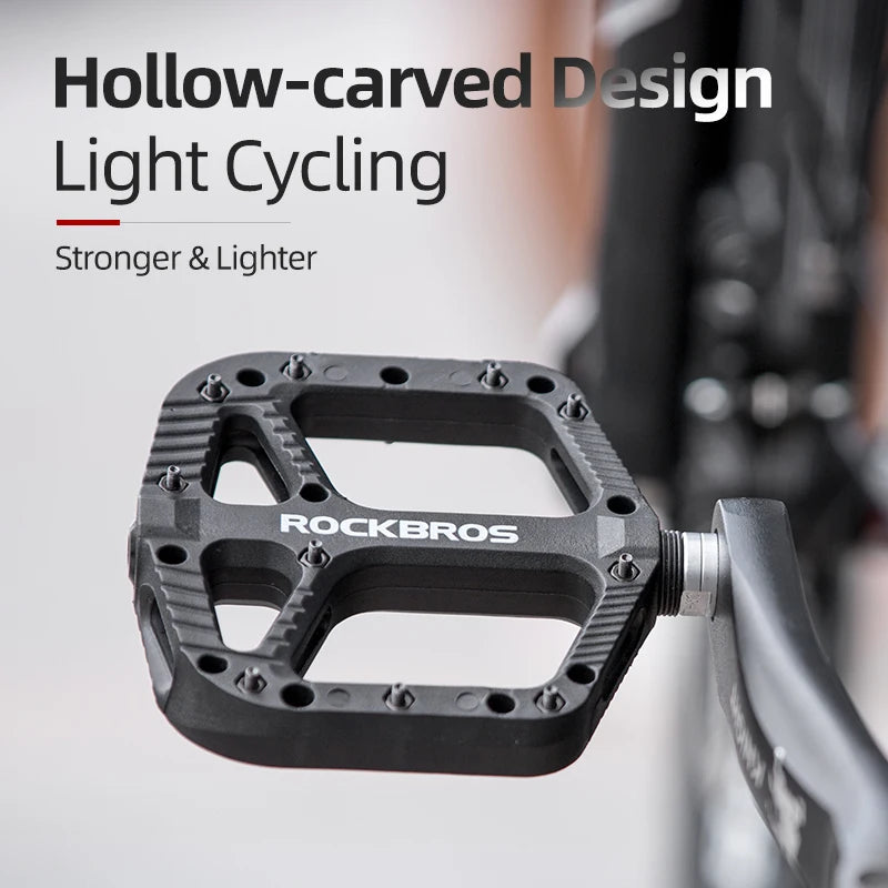 MTB Pedals