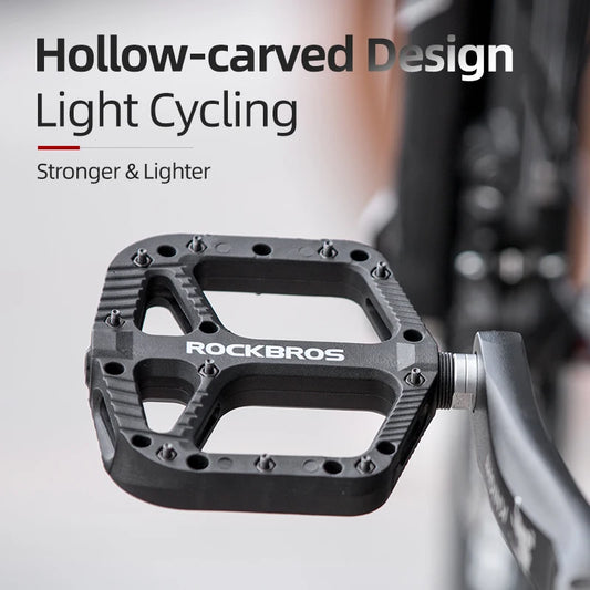 MTB Pedals