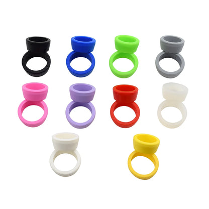 Bicycle Seatpost Cover Silicone Handlebar