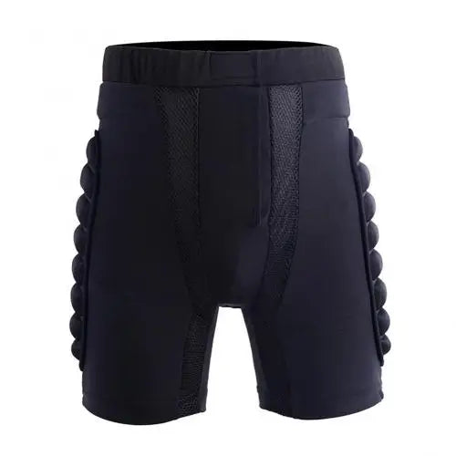 Protective Padded Shorts Cycling