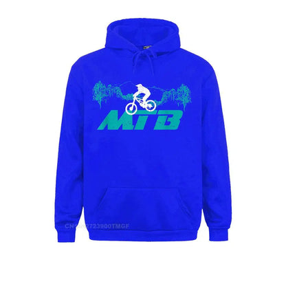 Bike MTB Biking Sweatshirts