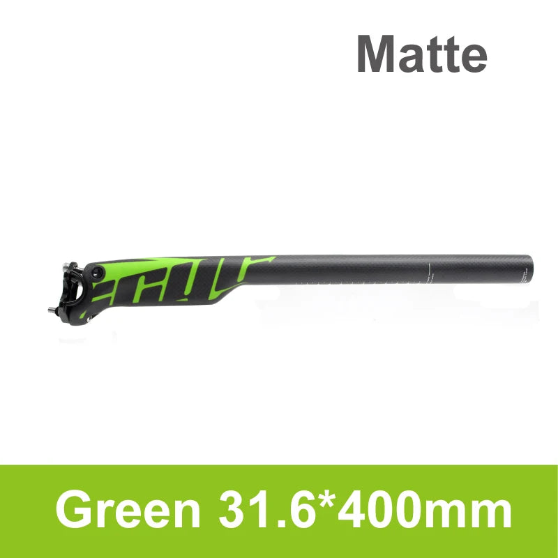 Seatpost Carbon MTB 