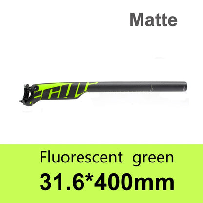 Seatpost Carbon MTB 