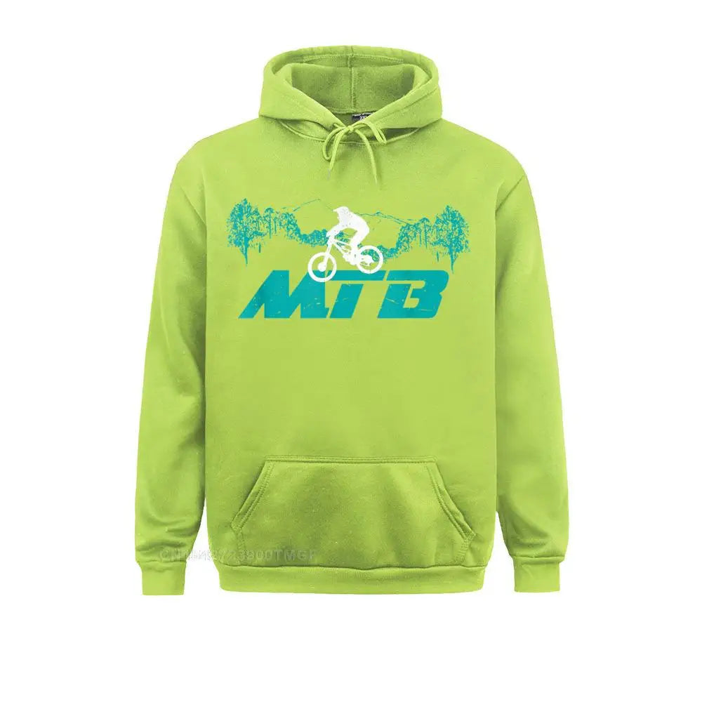 Bike MTB Biking Sweatshirts