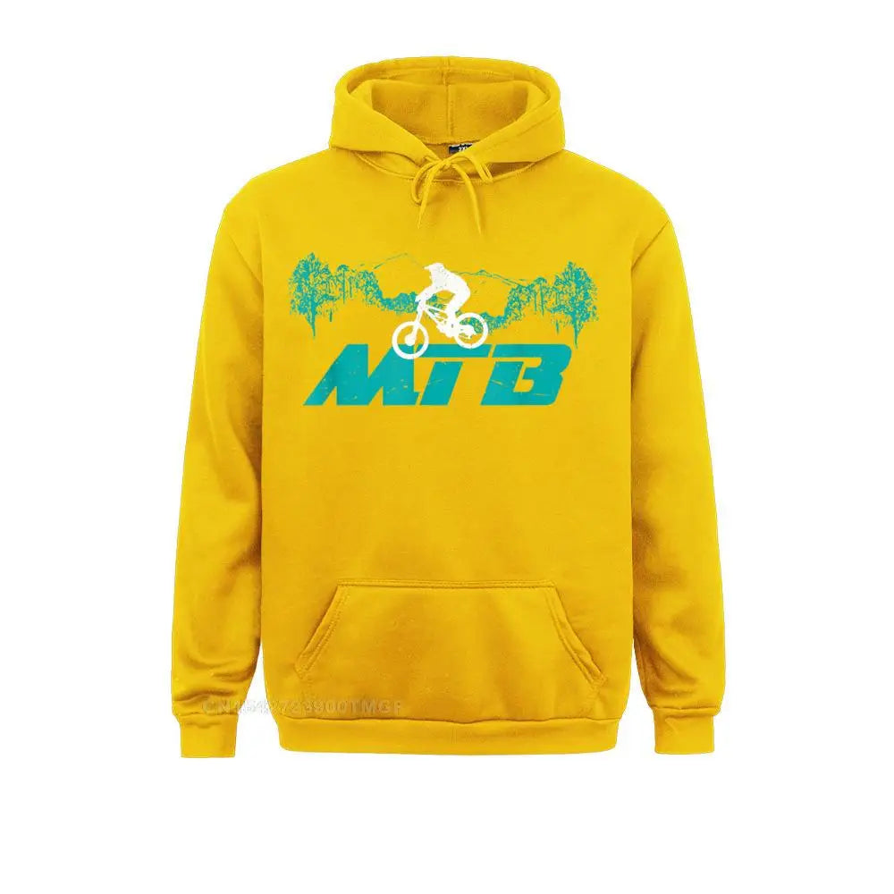 Bike MTB Biking Sweatshirts