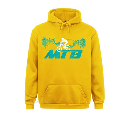 Bike MTB Biking Sweatshirts