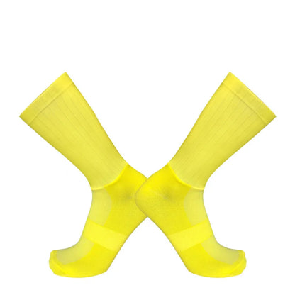 Anti-Slip Silicone Socks