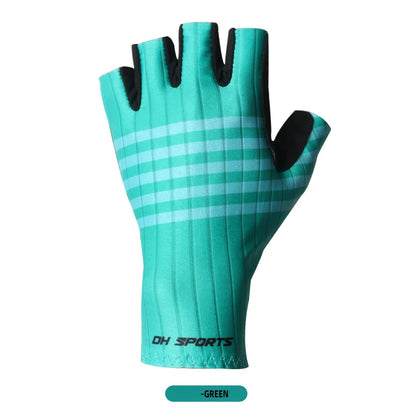 Gepolsterte Fahrradhandschuhe