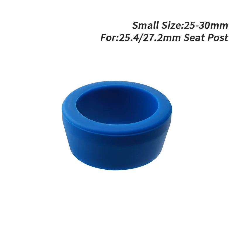 Bicycle Seat Post Silica Gel 