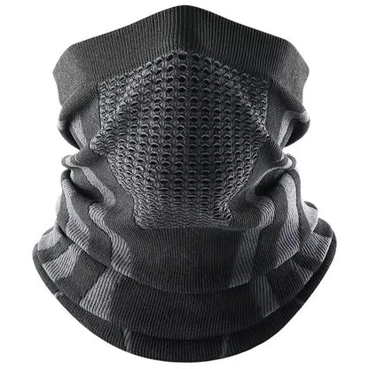 Neck Warmer Gaiter / Balaclava