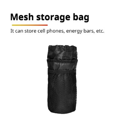 Bicycle Bag Bottle Holder 