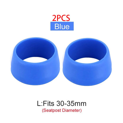 Anneau de protection en silicone