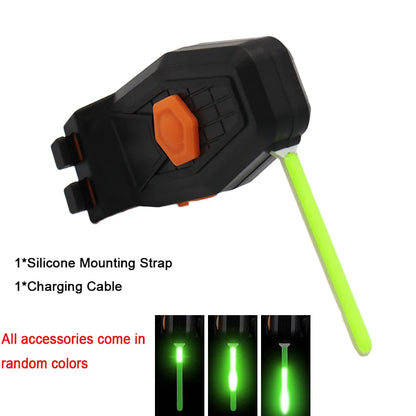 Creative Bicycle Taillight