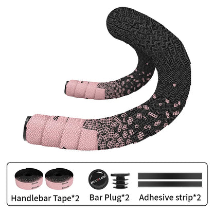 Anti-Slip Bicycle Handlebar Tape 
