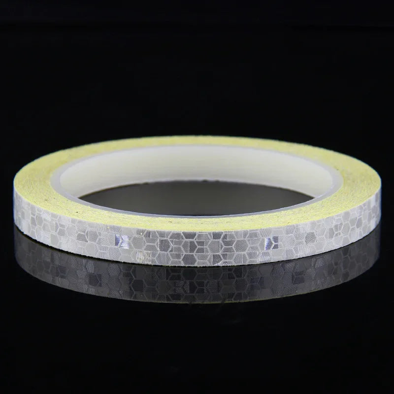 Bicycle Reflective Adhesive Tape