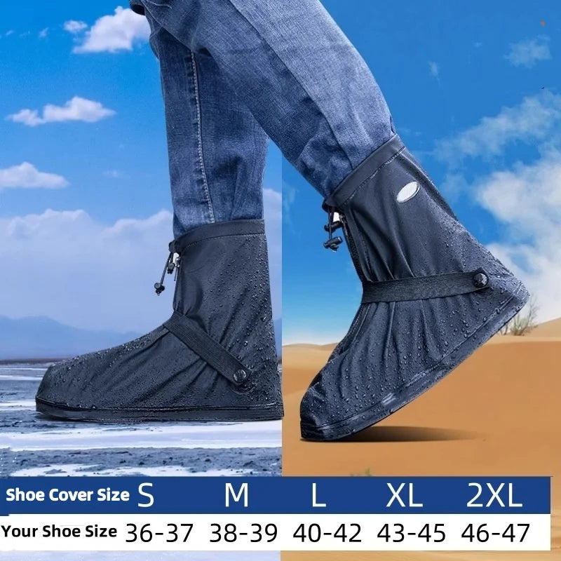 Waterproof Shoe Covers