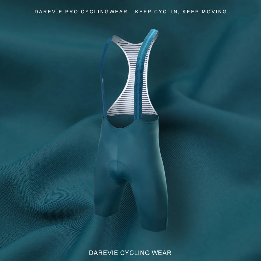 Cycling Bib Shorts 