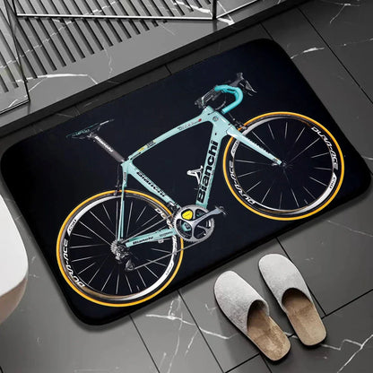 Biker Indoor Carpet 