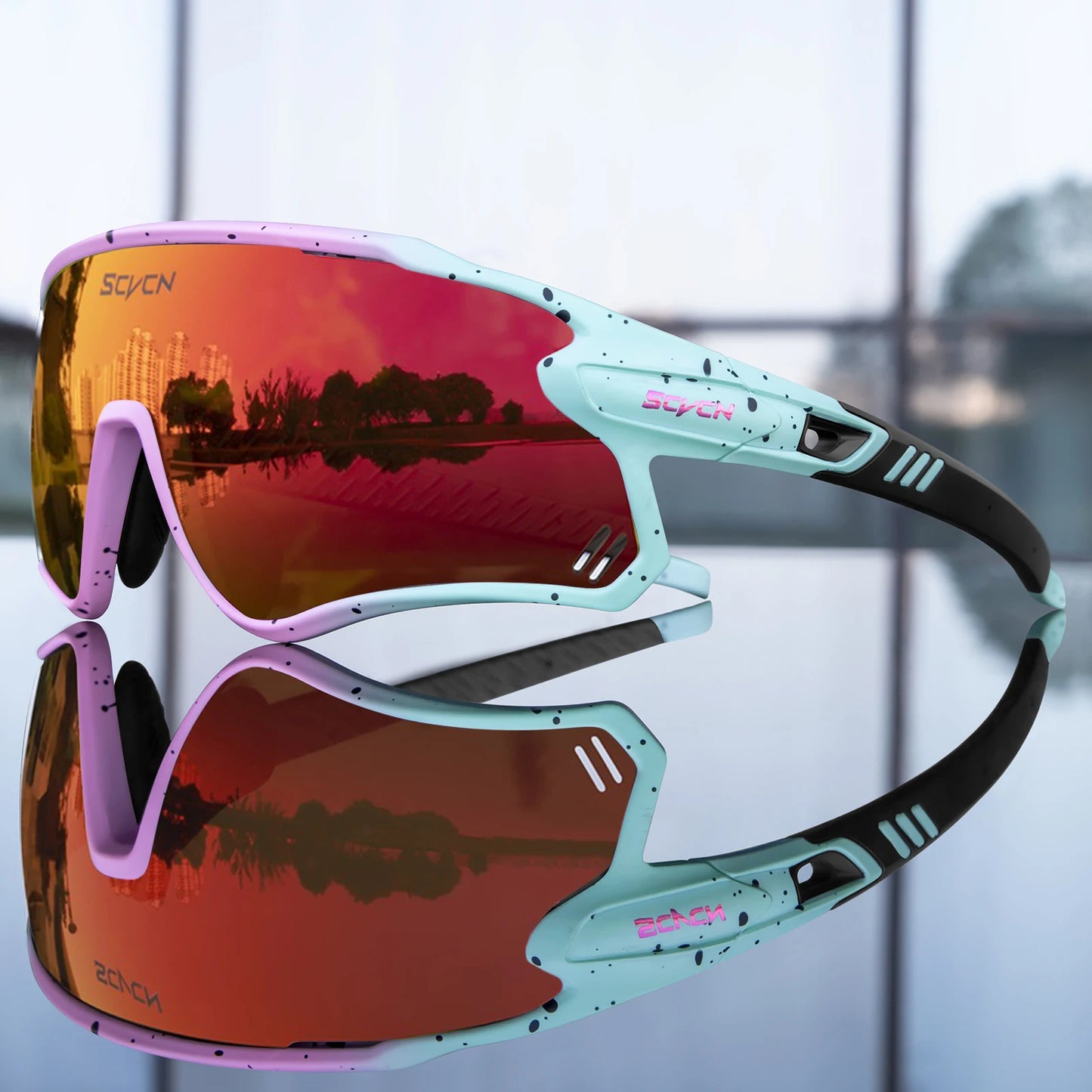 Velocity Edge Sunglasses