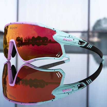 Velocity Edge Sunglasses