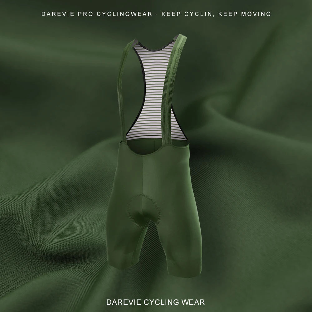 Cycling Bib Shorts 